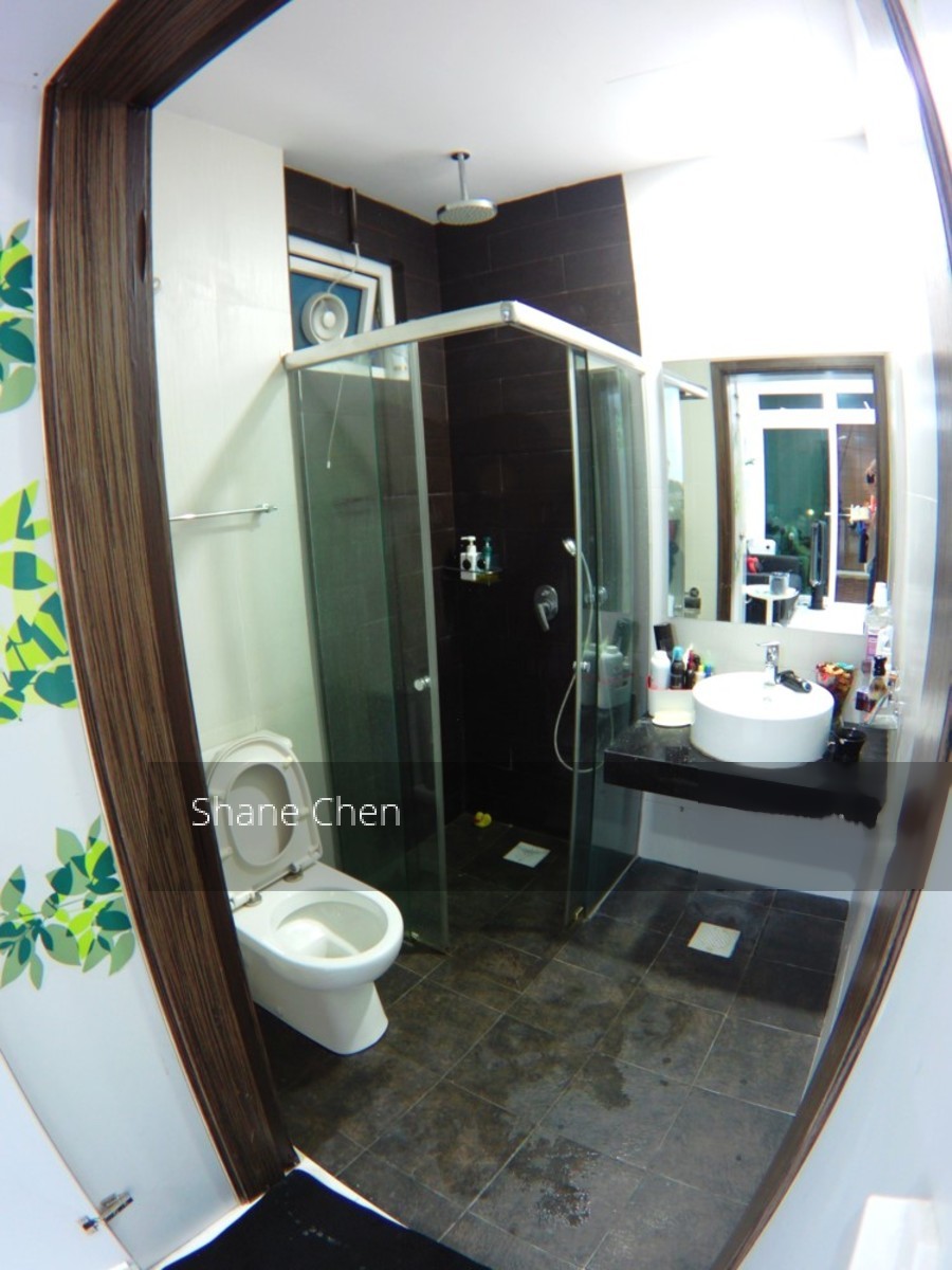 Parc Rosewood (D25), Condominium #136037862